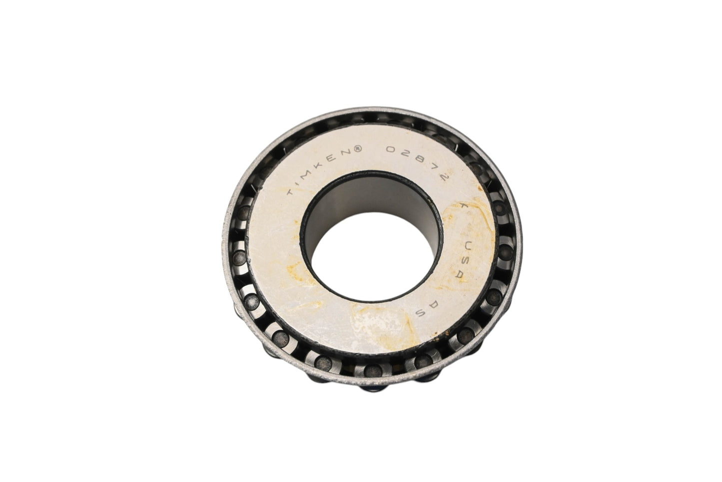 Timken 02872 Bearing Assembly NOS