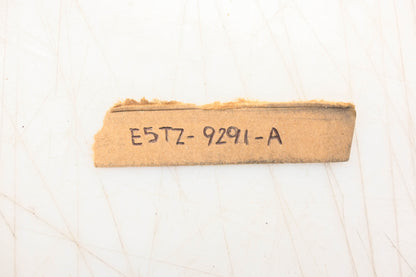 New OEM Ford E5TZ-9291-A Fuel Line Hose NOS