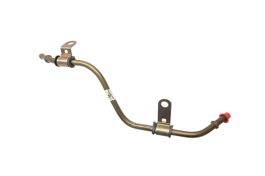 New OEM Ford 3L8Z-3A713-AA Power Steering Return Line Assembly NOS