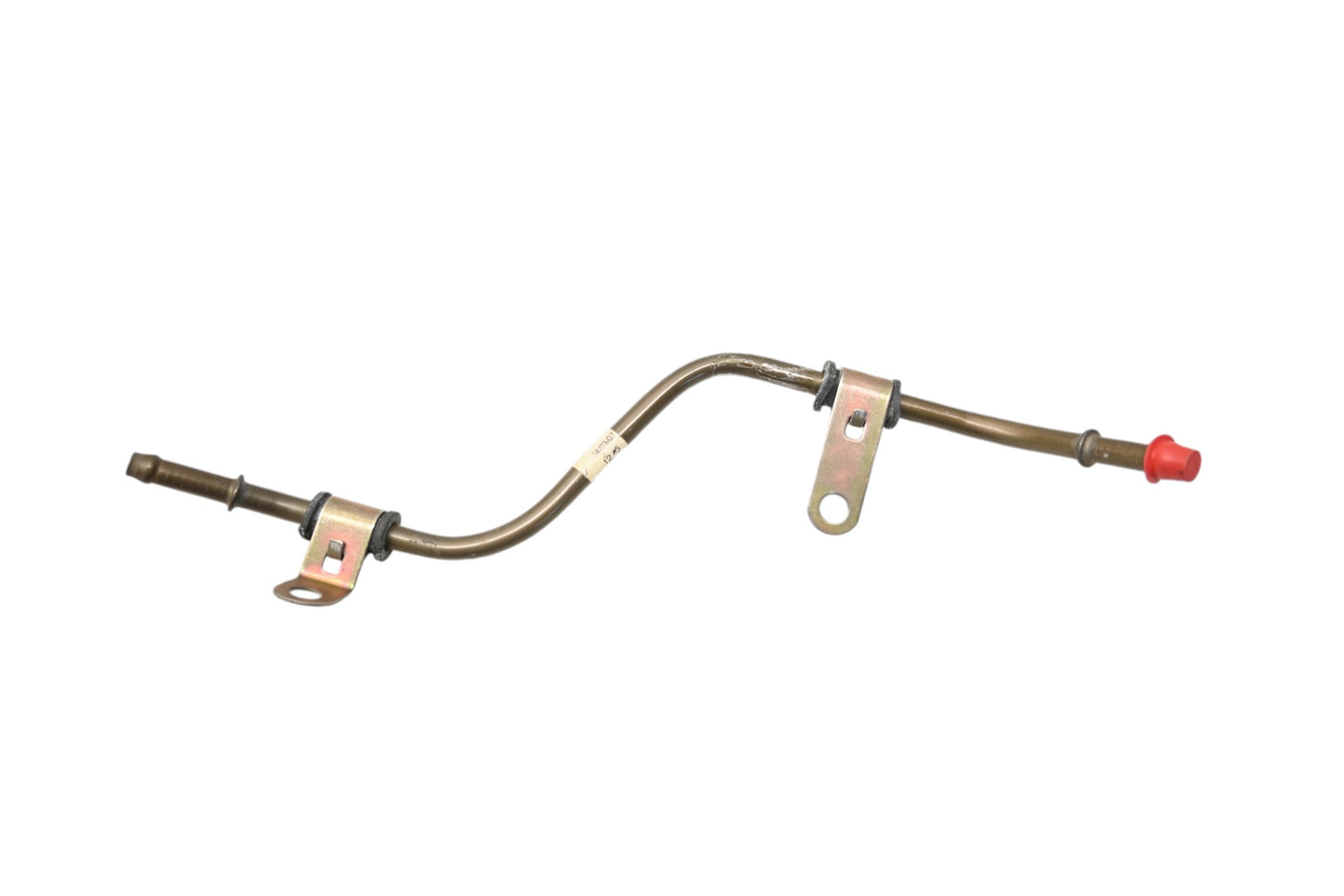 New OEM Ford 3L8Z-3A713-AA Power Steering Return Line Assembly NOS