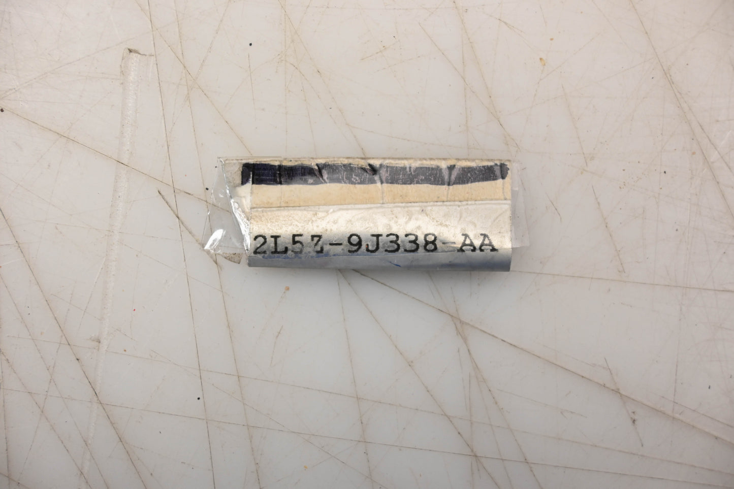 New OEM Ford 2L5Z-9J338-AA Tube Assembly NOS