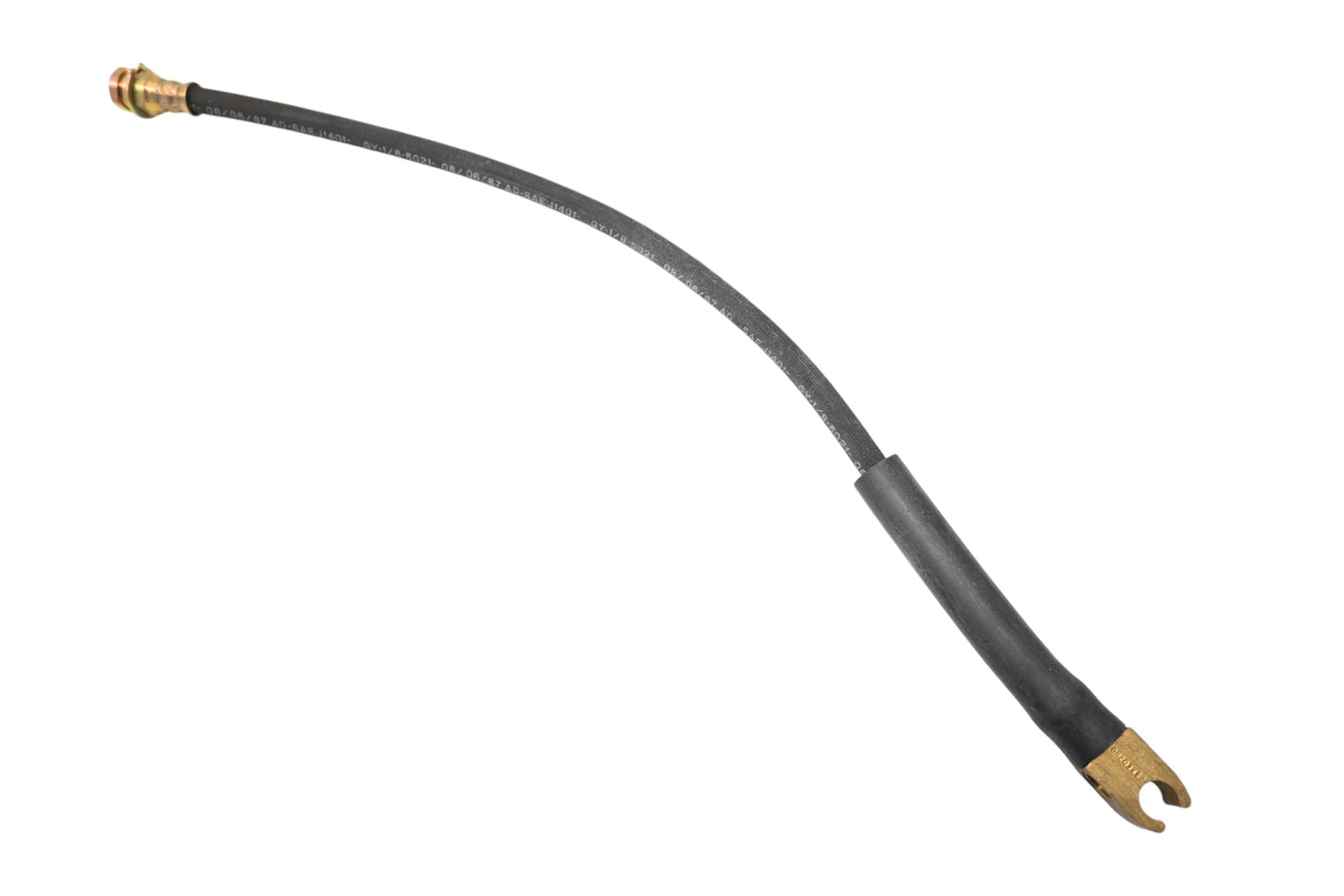 New OEM Ford E0TZ-2282-B Hydraulic Brake Hose Assembly NOS