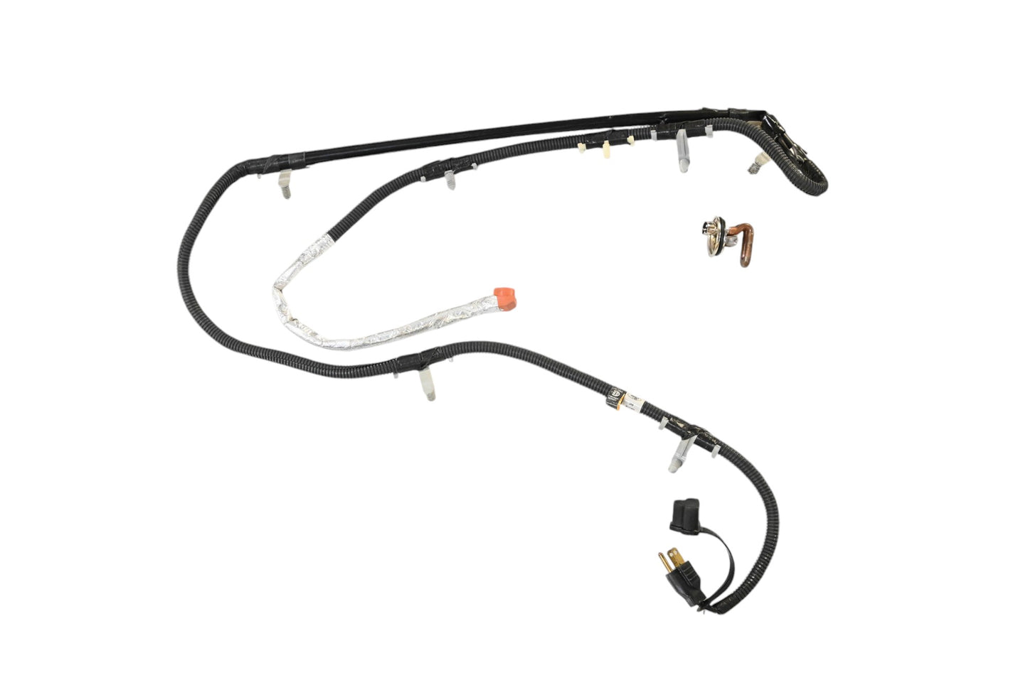 New OEM Ford F81Z-6D008-AA Engine Block Heater Kit NOS