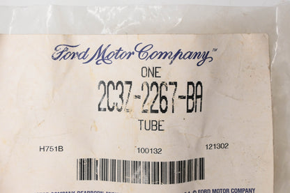New OEM Ford 2C3Z-2267-BA Brake Tube Assembly NOS