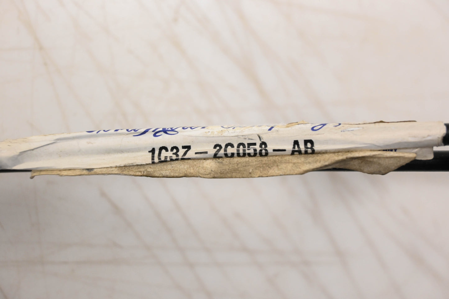 New OEM Ford 1C3Z-2C058-AB Tube Assembly NOS