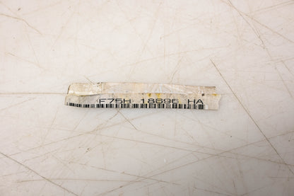 New OEM Motorcraft F75H-18696-HA AC Hose Assembly NOS