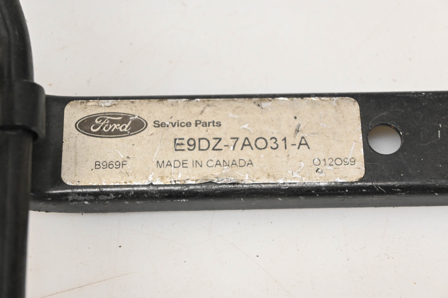 New OEM Ford E9DZ-7A031-A Transmission Cooling Line Assembly NOS