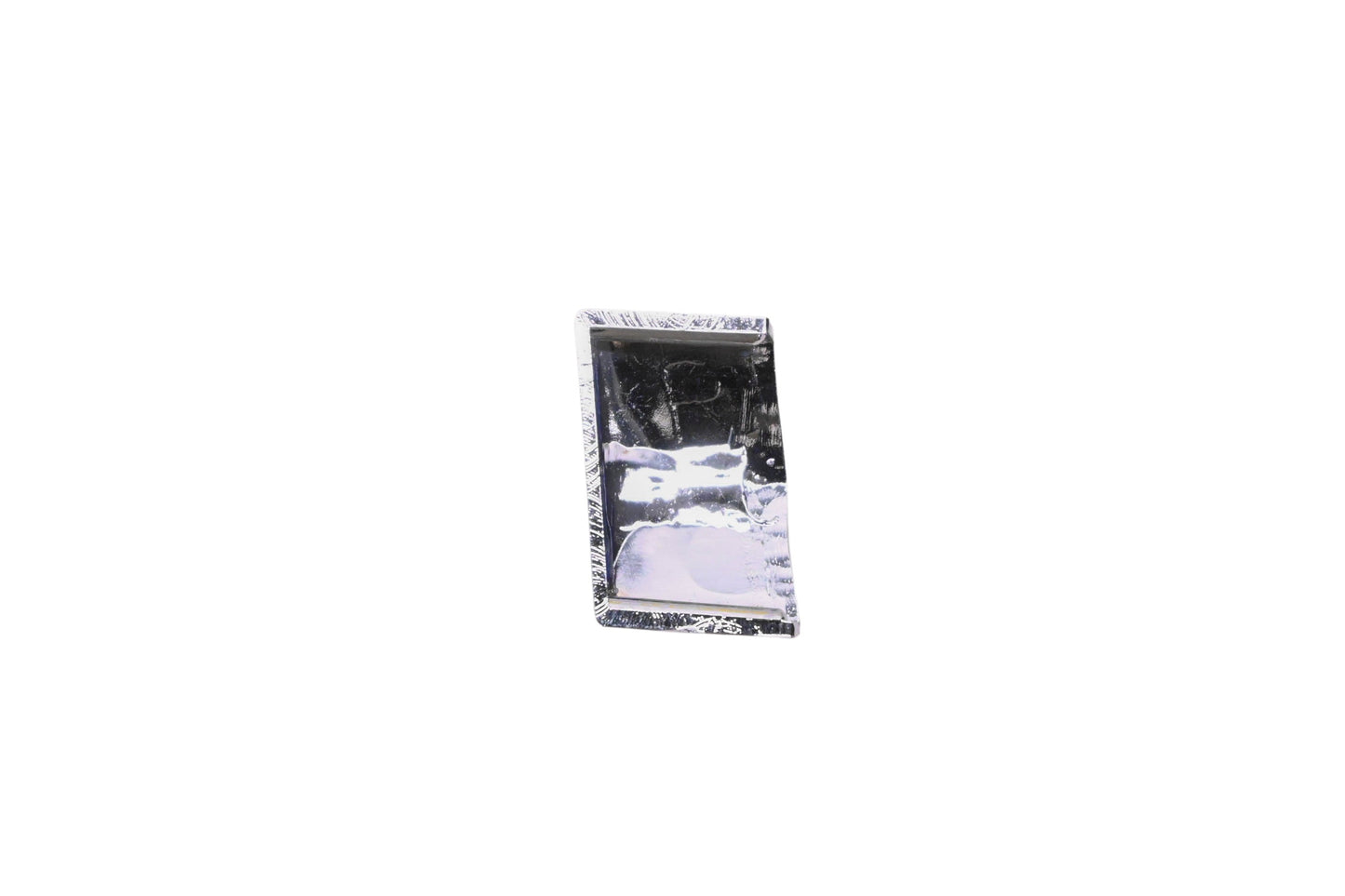 New OEM Ford D9MY-15B462-A Coach Lamp Trim Retainer Cover NOS