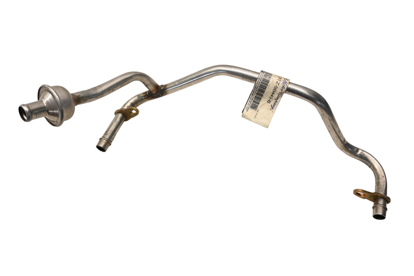 New OEM Ford E3TZ-9B449-B Air Inlet Tube Assembly NOS