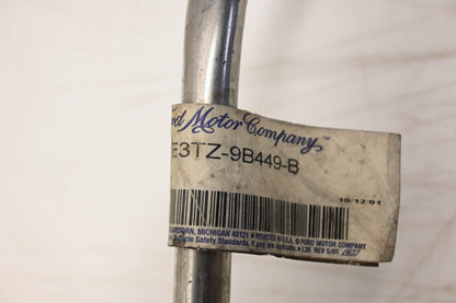 New OEM Ford E3TZ-9B449-B Air Inlet Tube Assembly NOS