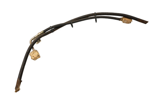 New OEM Ford F5TZ-2282-EA Rear Center Brake Hydraulic Hose Assembly NOS