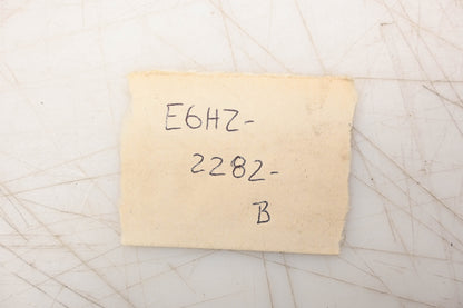 New OEM Ford E6HZ-2282-B Hydraulic Brake Hose Assembly NOS