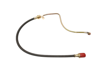 New OEM Ford E0HZ-2078-F Left Hydraulic Brake Hose Assembly NOS