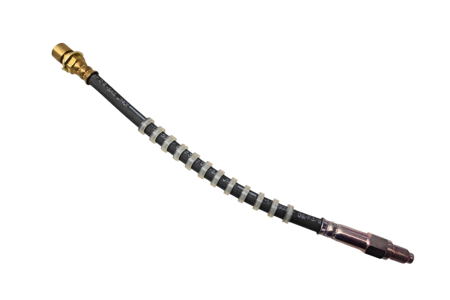 New OEM Ford E3DZ-2078-A Front Brake Hose Assembly NOS