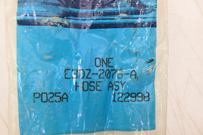 New OEM Ford E3DZ-2078-A Front Brake Hose Assembly NOS