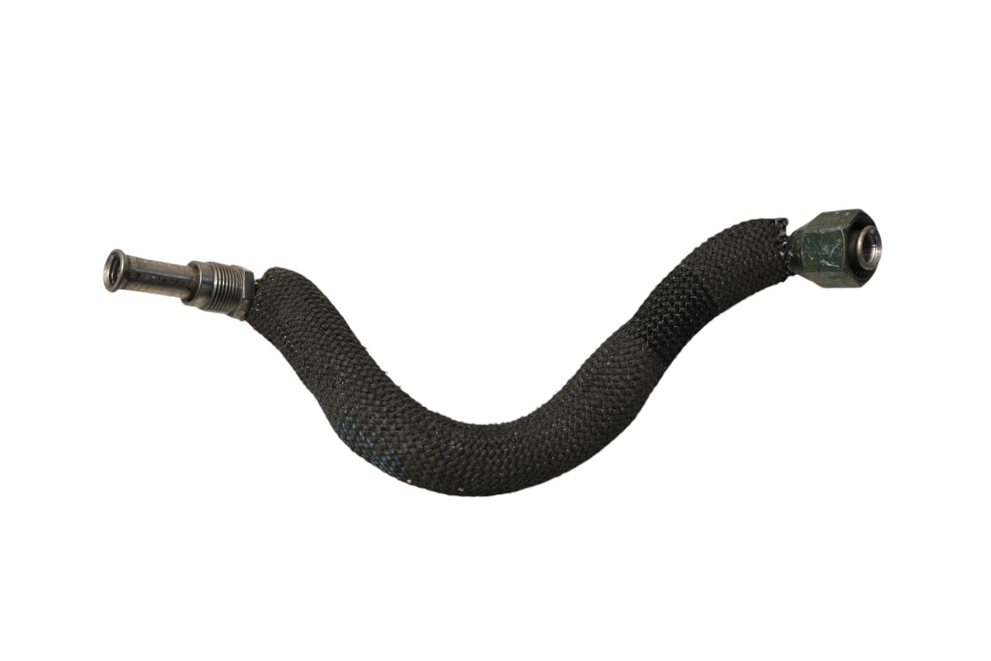 New OEM Ford F4XY-9D477-A Cooler Pipe Assembly NOS