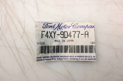 New OEM Ford F4XY-9D477-A Cooler Pipe Assembly NOS