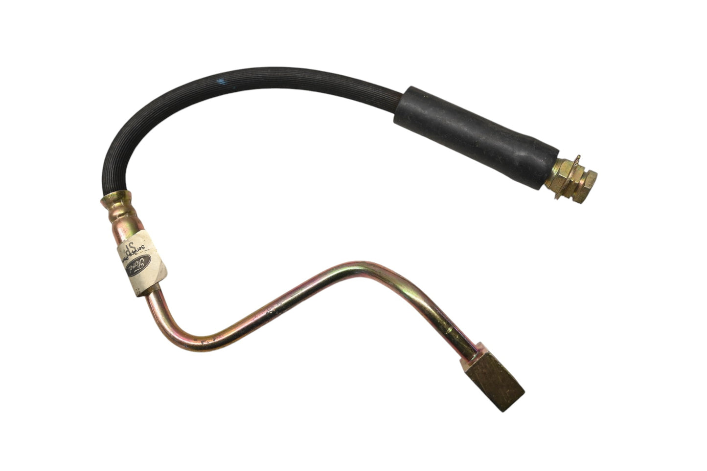 New OEM Ford E69Z-2078-B Brake Hose Assembly NOS
