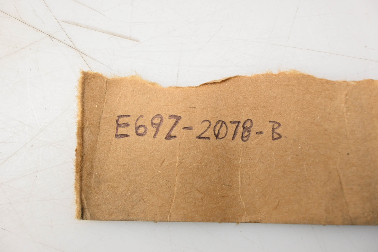 New OEM Ford E69Z-2078-B Brake Hose Assembly NOS