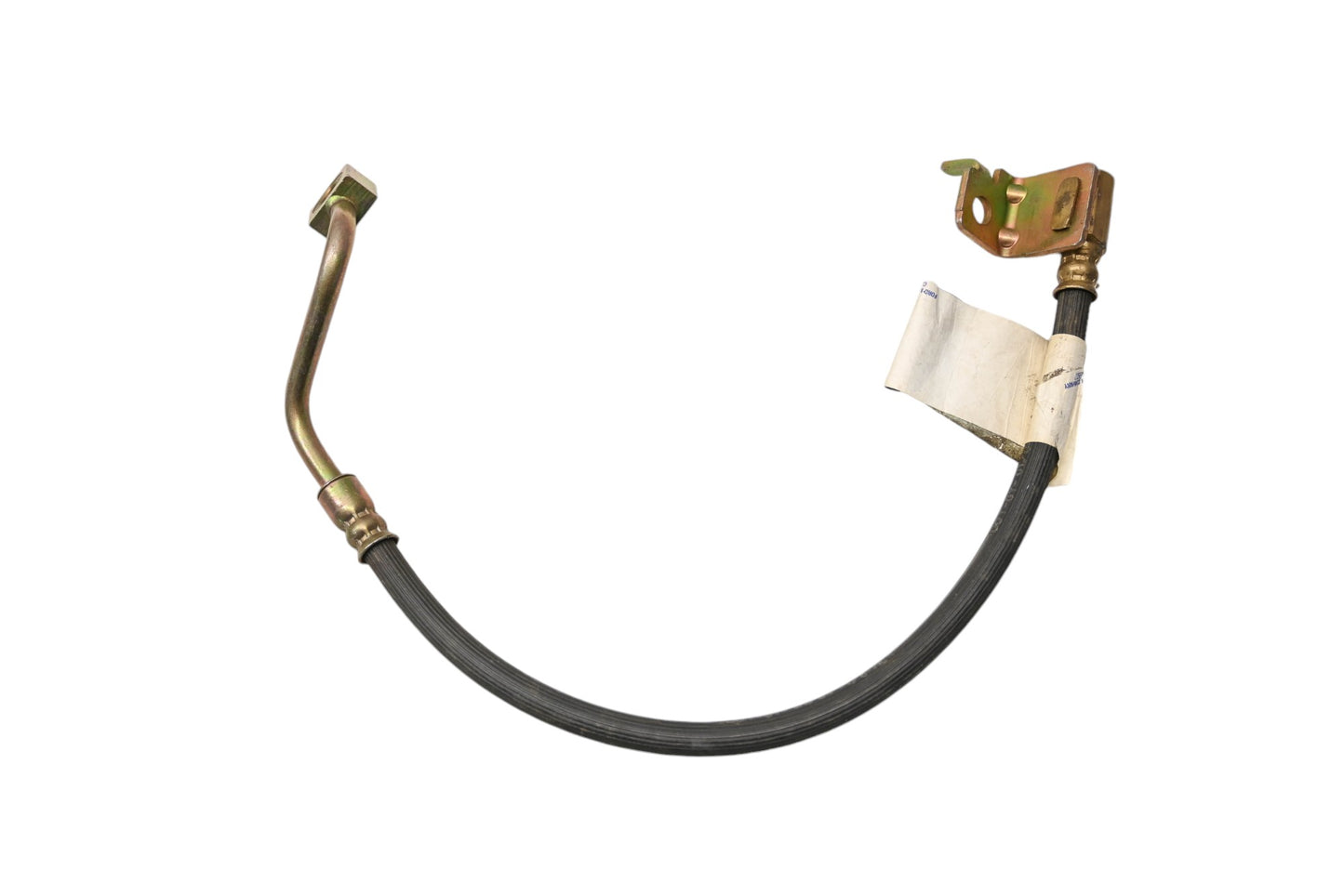 New OEM Ford 2L1Z-2282-AC Hydraulic Brake Hose Assembly NOS