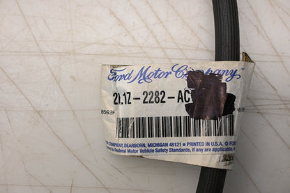 New OEM Ford 2L1Z-2282-AC Hydraulic Brake Hose Assembly NOS
