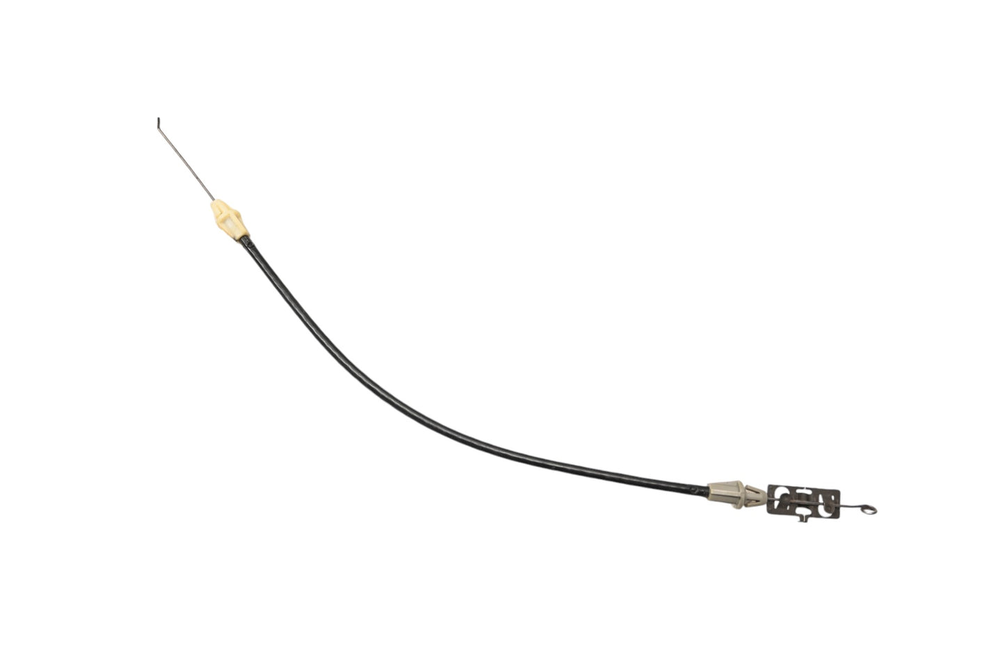 New OEM Ford E4FZ-18552-A Heater Air Control Cable Assembly NOS