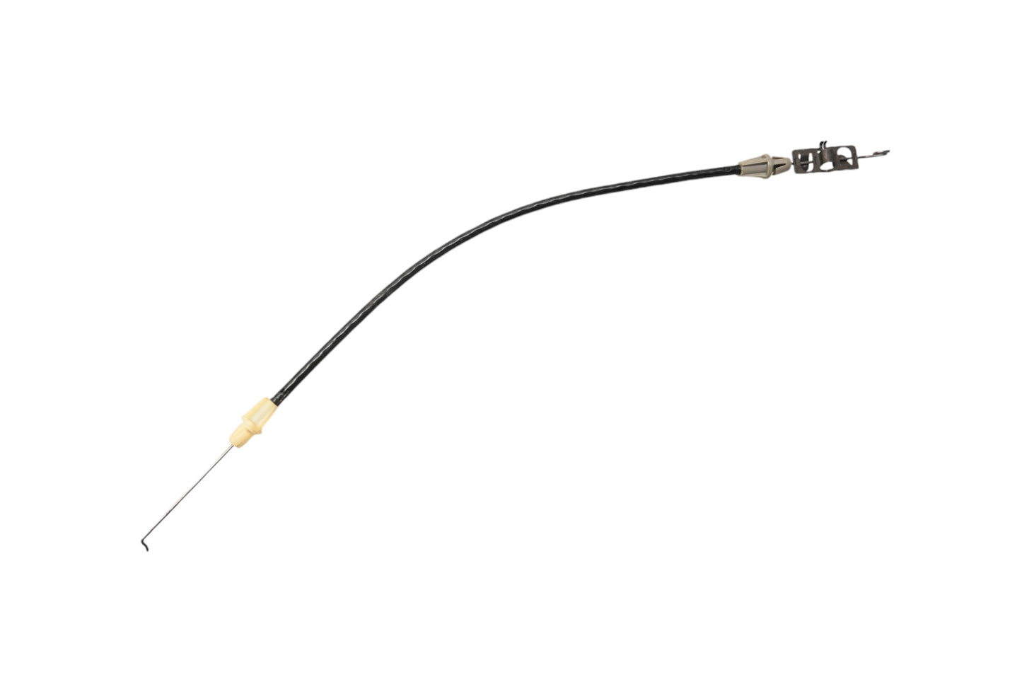 New OEM Ford E4FZ-18552-A Heater Air Control Cable Assembly NOS