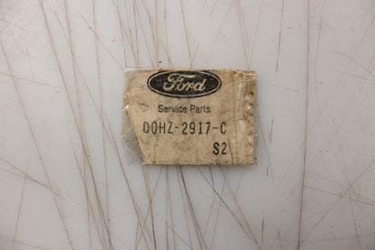 New OEM Ford DOHZ-2917-C Hose Assembly NOS