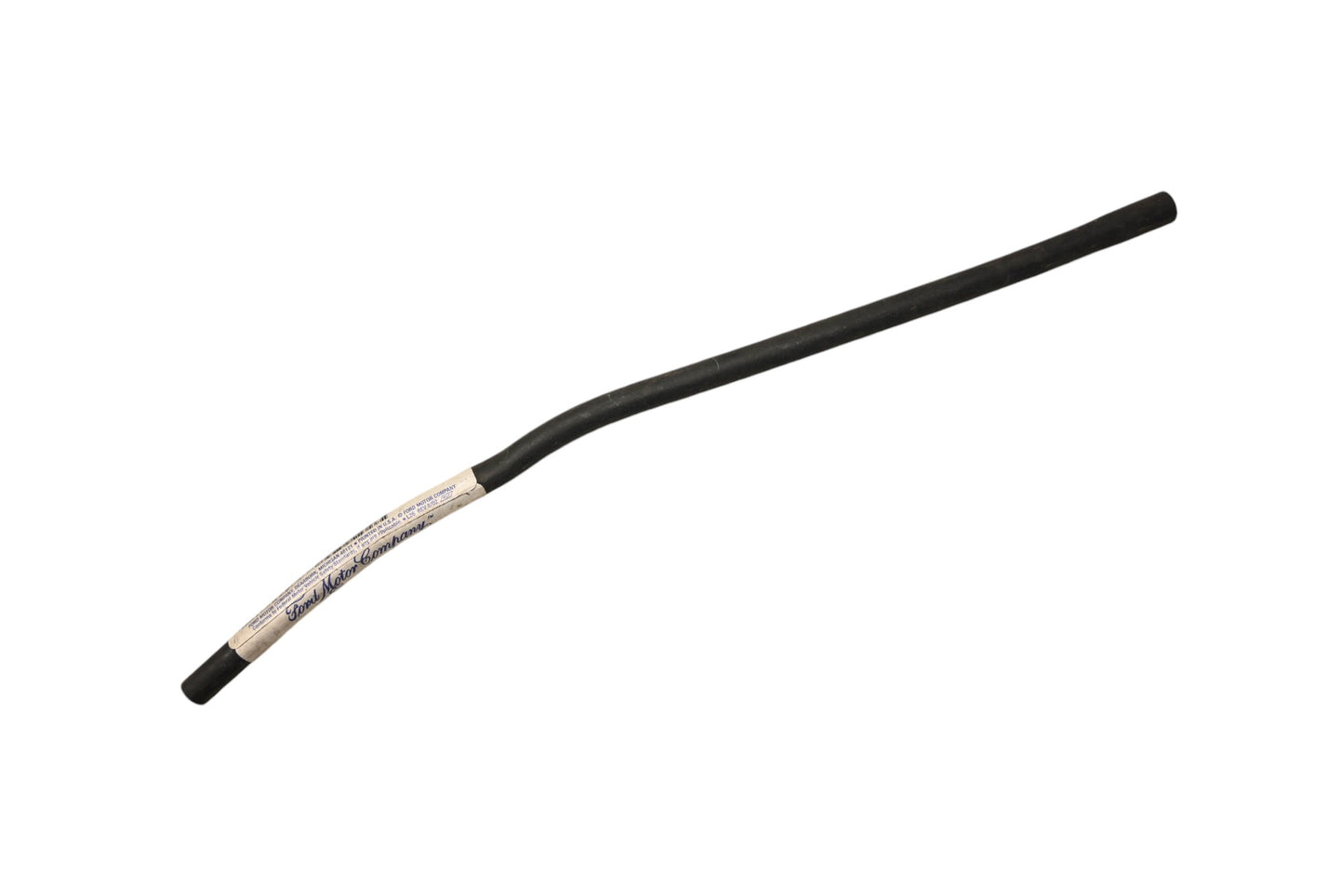 New OEM Ford YL8Z-9G271-CB 16" Hose NOS