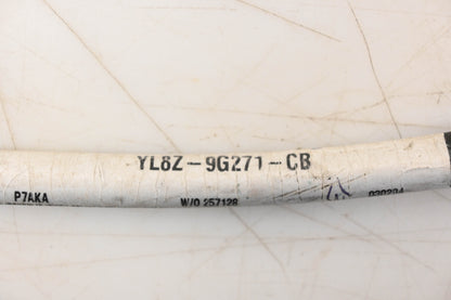 New OEM Ford YL8Z-9G271-CB 16" Hose NOS