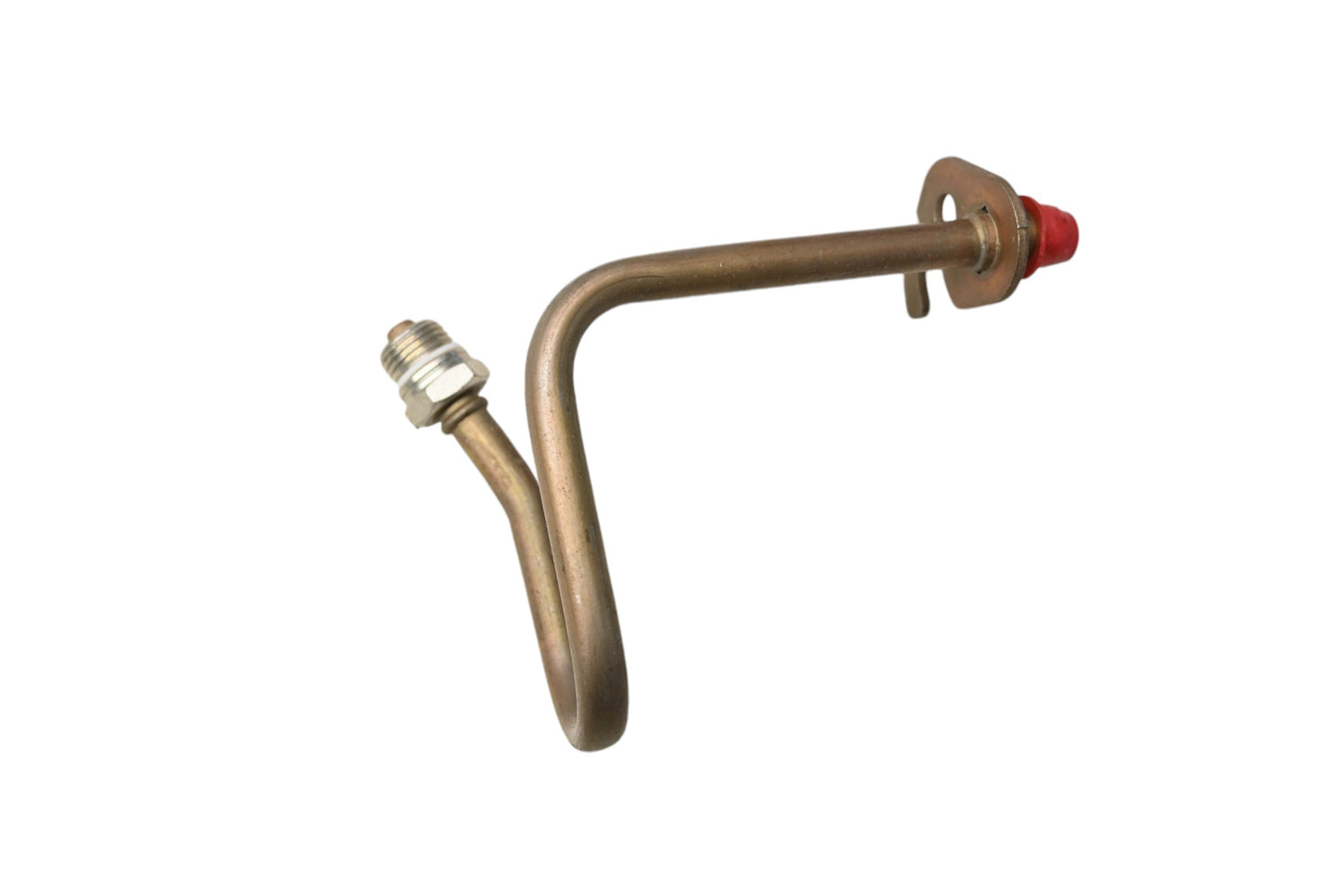 New OEM Ford 1L5Z-3A719-MA Power Steering Pressure Line Hose Assembly NOS