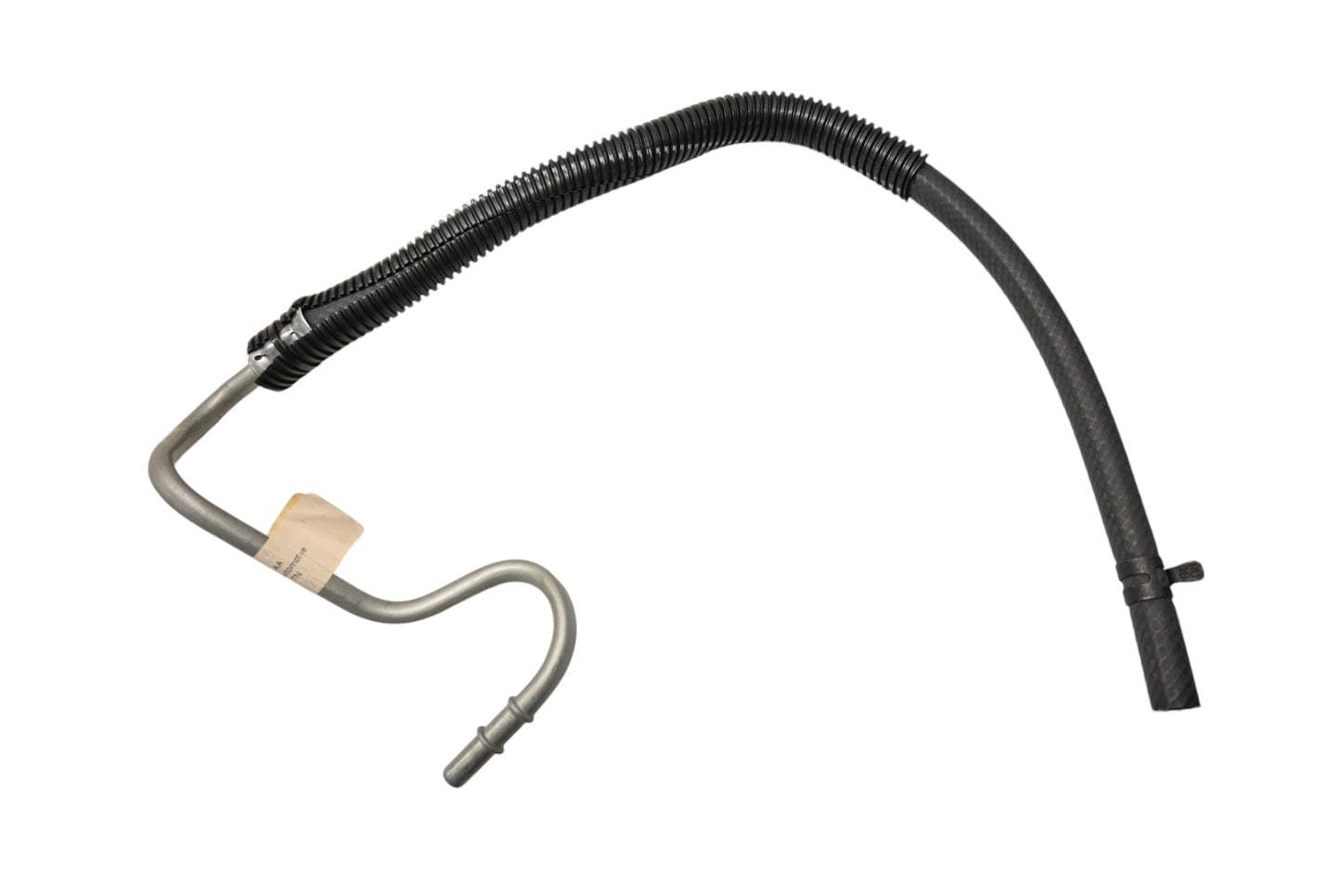 New OEM Ford 4F1Z-7A031-AA Transmission Oil Cooler Hose Assembly NOS