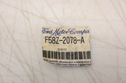 New OEM Ford F58Z-2078-A Brake Hose Line Assembly NOS