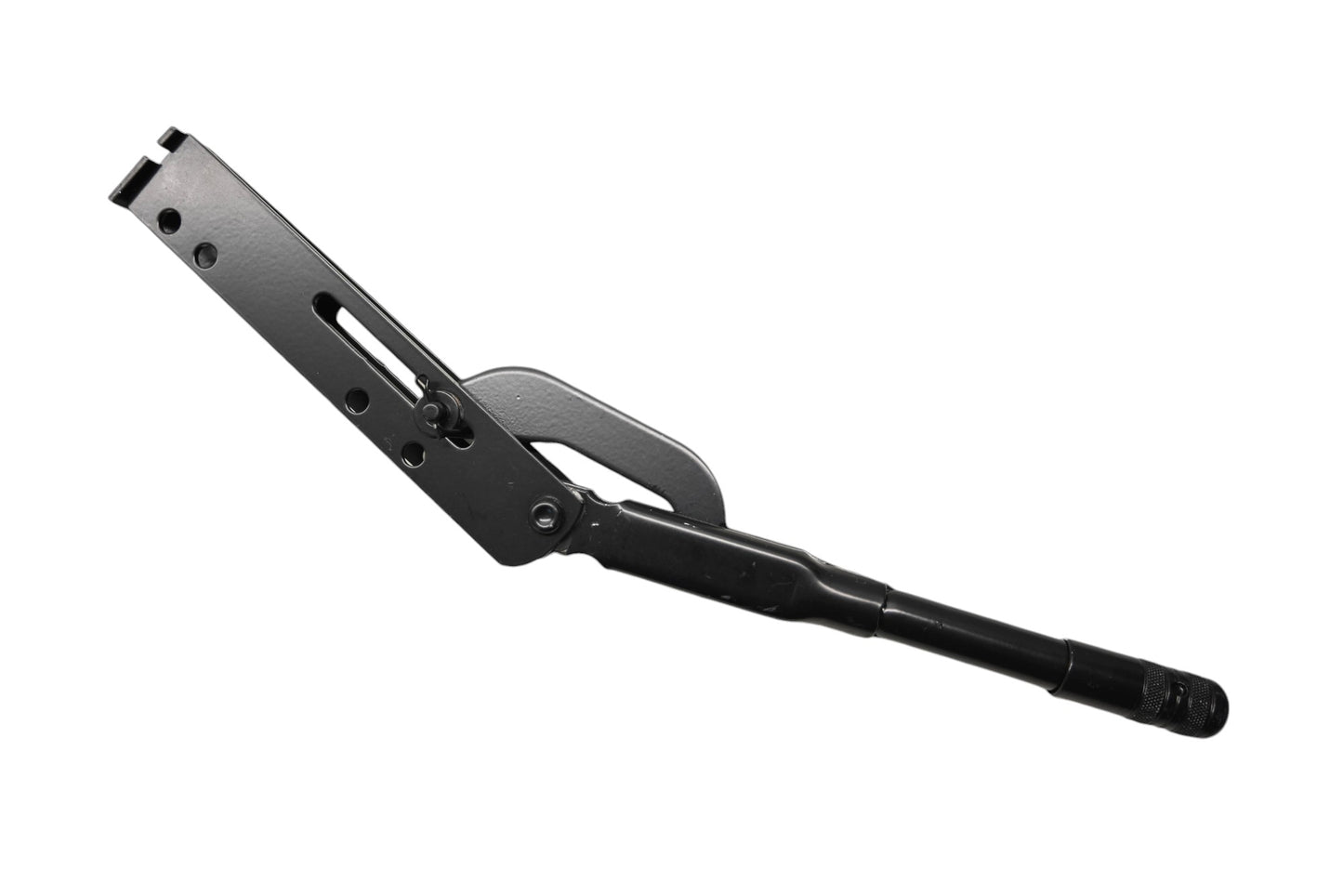 New OEM Ford E4UZ-2780-B Parking Brake Lever Assembly NOS