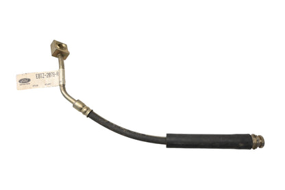 New OEM Ford E8TZ-2078-A Front Left Hydraulic Brake Hose Assembly NOS