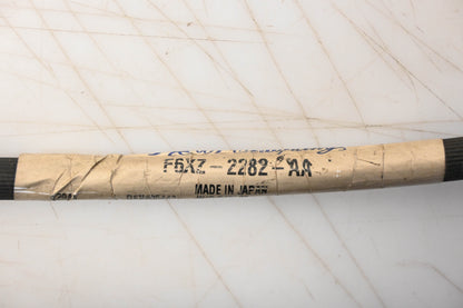 New OEM Ford F6XZ-2282-AA Hydraulic Brake Hose Assembly NOS