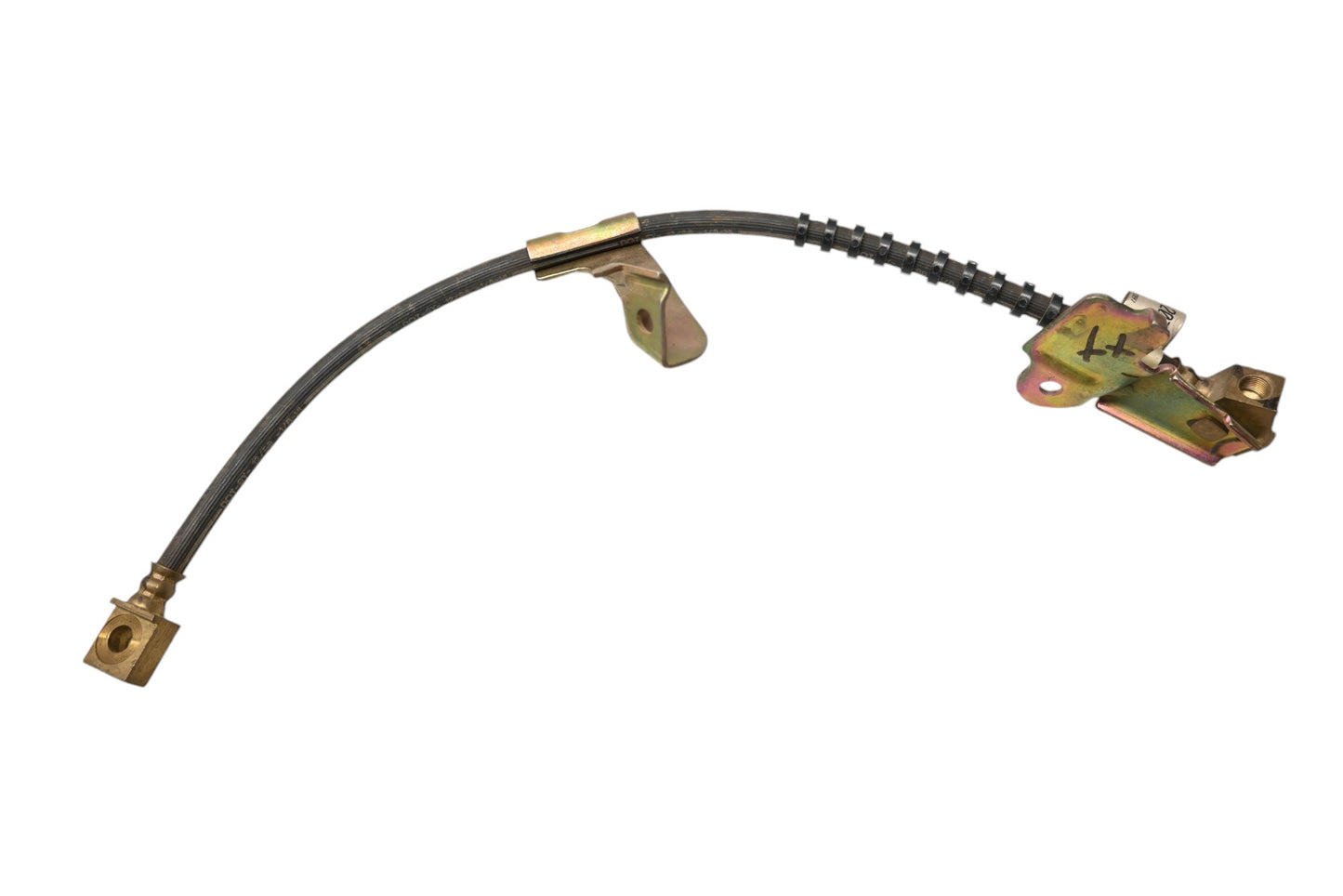 New OEM Ford F7DZ-2078-AB Hydraulic Brake Hose Assembly NOS