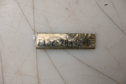 New OEM Ford F1DZ-2A442-B Rear Brake Hydraulic Hose Assembly NOS