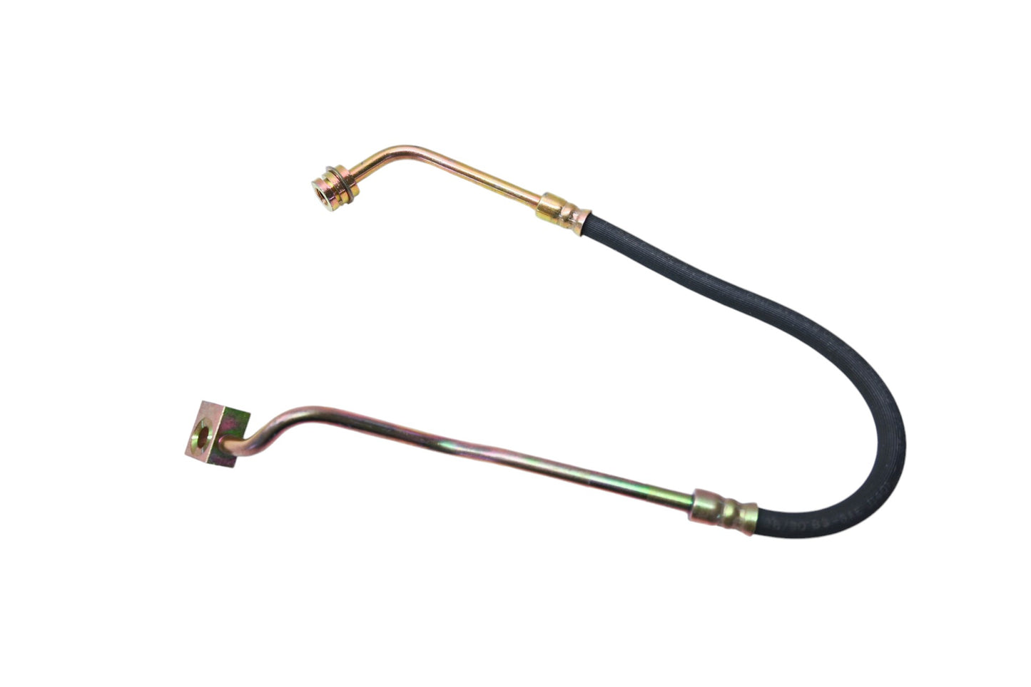 New OEM Ford E6TZ-2078-C Hydraulic Brake Hose Assembly NOS