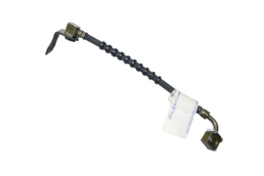 New OEM Ford F67Z-2078-FB Front Left Hydraulic Brake Hose Assembly NOS