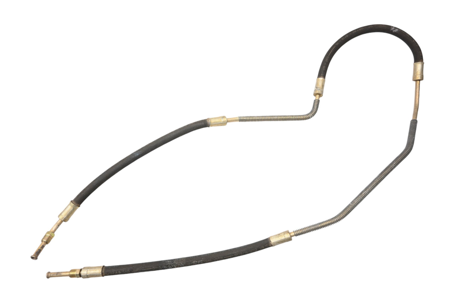 New OEM Ford D7US-7608-AA Tube Assembly NOS