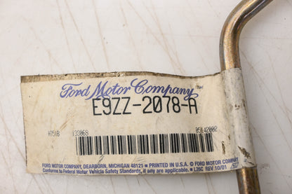 New OEM Ford E9ZZ-2078-A Hydraulic Brake Hose Assembly NOS