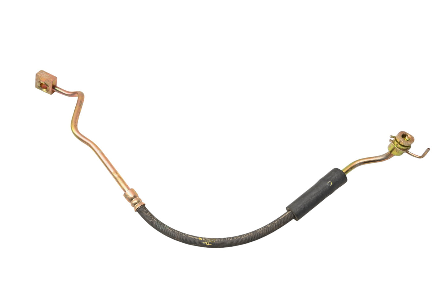 New OEM Ford E6TZ-2078-F Hydraulic Brake Hose Assembly NOS