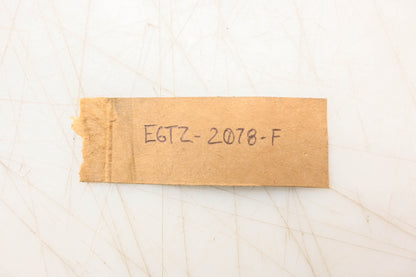 New OEM Ford E6TZ-2078-F Hydraulic Brake Hose Assembly NOS