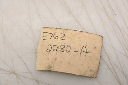 New OEM Ford E76Z-2282-A Rear Right Hydraulic Brake Hose Assembly NOS