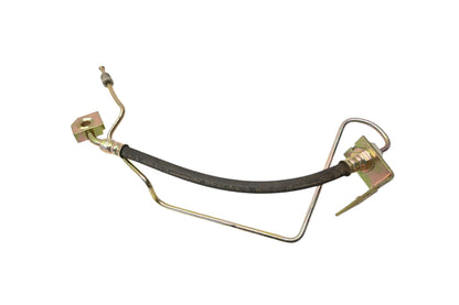 New OEM Ford XL3Z-2268-AA Rear Left Hydraulic Brake Hose Assembly NOS