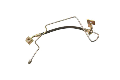 New OEM Ford XL3Z-2268-AA Rear Left Hydraulic Brake Hose Assembly NOS