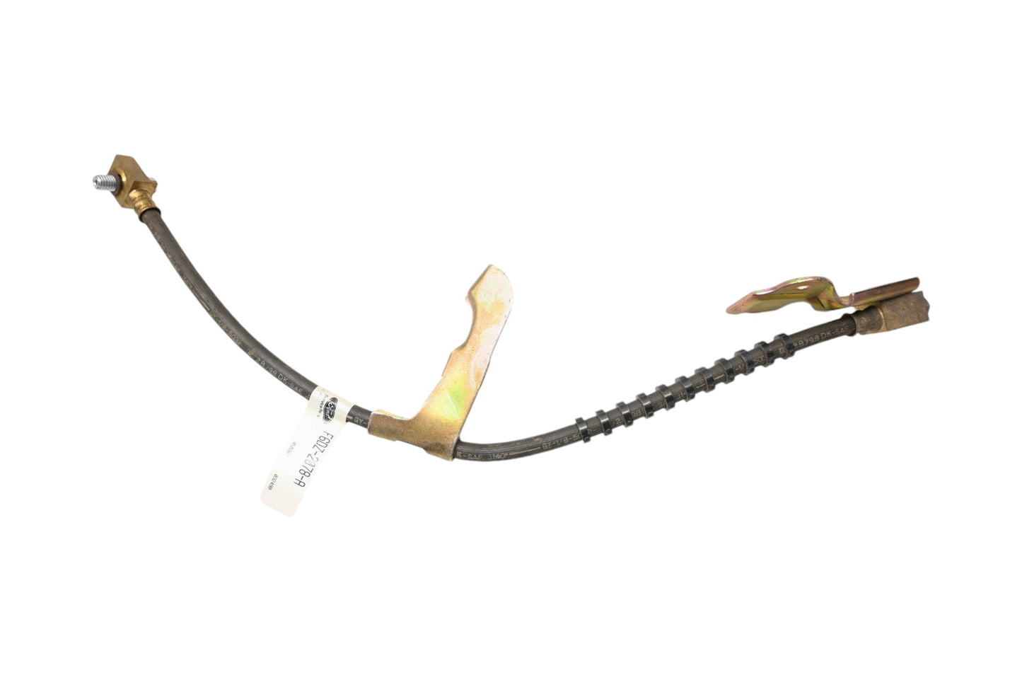 New OEM Ford F6DZ-2078-A Hydraulic Brake Hose Assembly NOS