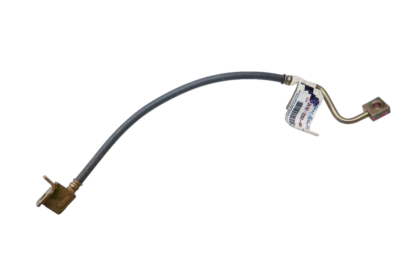 New OEM Ford 2L1Z-2282-AD Hydraulic Brake Hose Assembly NOS