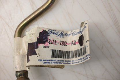New OEM Ford 2L1Z-2282-AD Hydraulic Brake Hose Assembly NOS